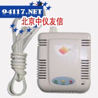 JB04--801可燃?xì)怏w報(bào)警器