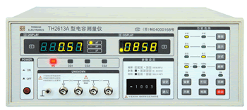 就是要儀器網(wǎng)專業(yè)銷售同惠電子電容測量儀TH2613A,價格優(yōu)惠,歡迎來電咨詢!