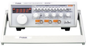 nd} Protek 9205A