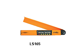 RِLAISAI (sh)ˮƽxLS165Ƕȃx