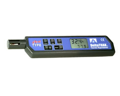 DeltaTRAK Pʽ؝Ӌ(j)13305