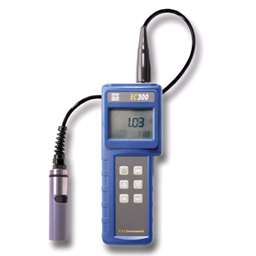 YSI EC300 } 늌(do) ضȜyx