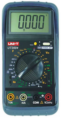 (yu)UNI-T ۯBʽ(sh)f(wn)ñUT2004