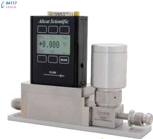 Alicat MCV|(zh)