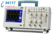 ̩Tektronix TDS1001C-SC(sh)ִ惦ʾ