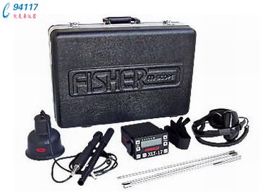(gu)fisher XLT-17½ٙzy(c)x