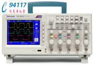 ̩Tektronix (sh)ִ惦(ch)ʾTDS2002C
