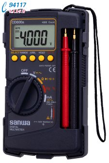 ձSANWA CD800A(sh)fñ