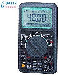 ձSANWA DA-50C(sh)fñ