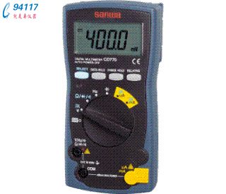 ձSANWA CD770fñ