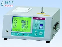 ձRION ՚΢Ӌ(j)(sh)KC-03B