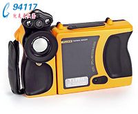 FLUKE TiR4FTx