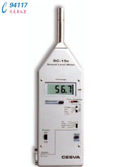 CESVA SC-15ceӋ