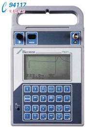 Ӣ׵Radiodetection T631|ϲ҃x