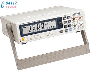 ձHIOKI 3540΢Ӌ3540-02