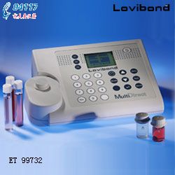 _Lovibond (sh)ˮ|(zh)ٜy(c)xET99732
