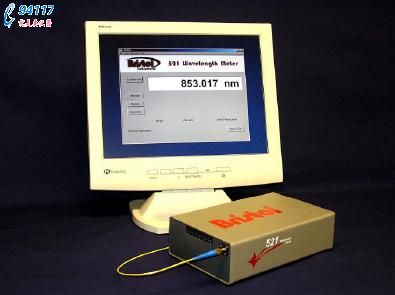 Bristol Instruments 521-NIRⲨLӋ