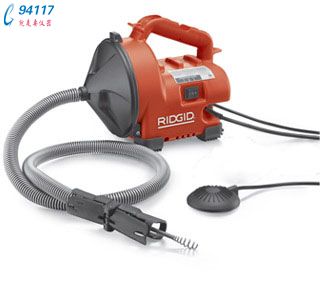 K-30 Auto-CleanܵͨC(j)