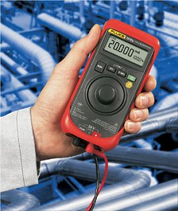 ͭh(hun)·У(zhn)Fluke707Ex
