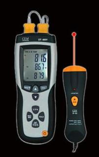CEM һy؃xDT-8891B