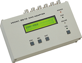 ձHIOKI DQ8910