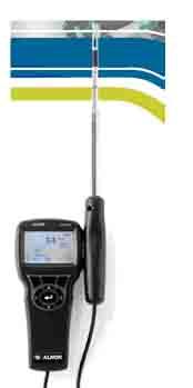 ALNOR AVM440-ALӋAVM440