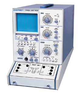 CALTEK w܈Dʾx CA4810A