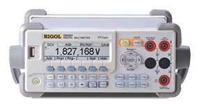 ԴRIGOL DM3052(sh)f(wn)ñ