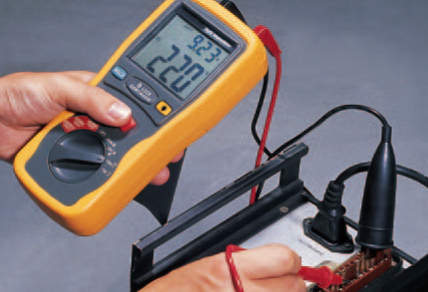 CEM ^DT-5500 