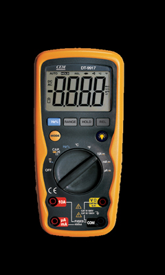 CEM ˮ(sh)fñDT-9917