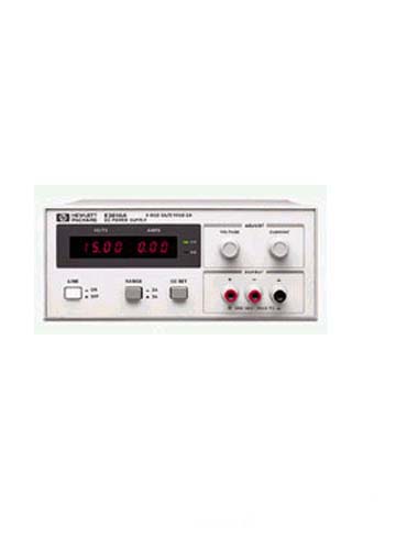 ݂Agilent (sh)(yn)Æ·ݔԴE3614A