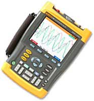 (gu)FLUKE 200MHzF199CSֲֳɫʾF199C
