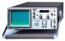 ~HAMEG lVxHM5005-3