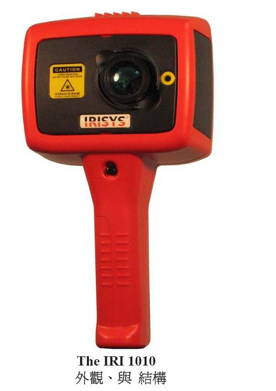 ӢIRISYS xIRI1020