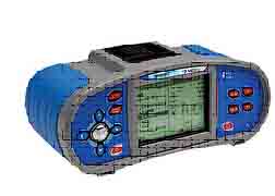 (gu)METREL MI3101EurotestAT͉늚CϜy(c)ԇx