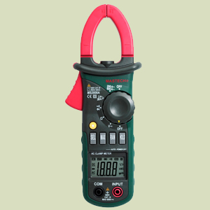 AxxMASTECH (sh)QMS2008A