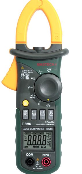 AxxMASTECH MS2108Ԅ(dng)̔(sh)Q