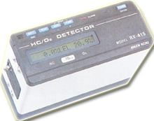 日本理研RIKEN 多種氣體檢測儀RX-415點擊小圖看大圖