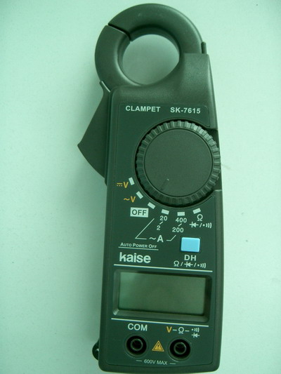 ձPKaise QαSK-7615