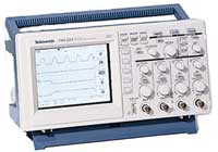 ̩Tektronix (sh)ִ惦ʾTDS1012B