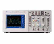 ̩Tektronix (sh)ִ惦ʾTDS2002