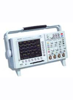 ̩Tektronix (sh)֟ɹʾTDS3054B