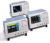 ̩Tektronix (sh)֟ɹʾTDS5104