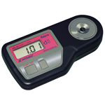 ձ(i)ATAGO Gravity Refractometer UG-a