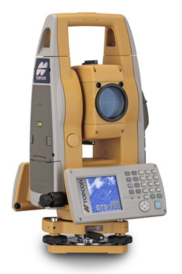 ձտTopcon ȫվxGPT-7501
