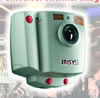 ӢIRISYS IRI1011tx