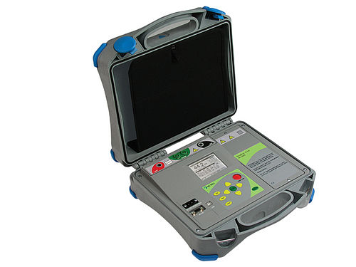 METREL MI3200ʸ늉(sh)ךW
