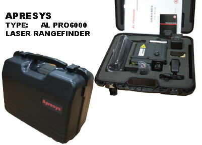 Apresys h̼yxAL-PRO6000
