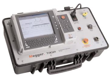 megger TTR330׃׃Ȝyԇx