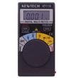 KT110數(shù)字萬用表KEWTECH數(shù)字萬用表KT110